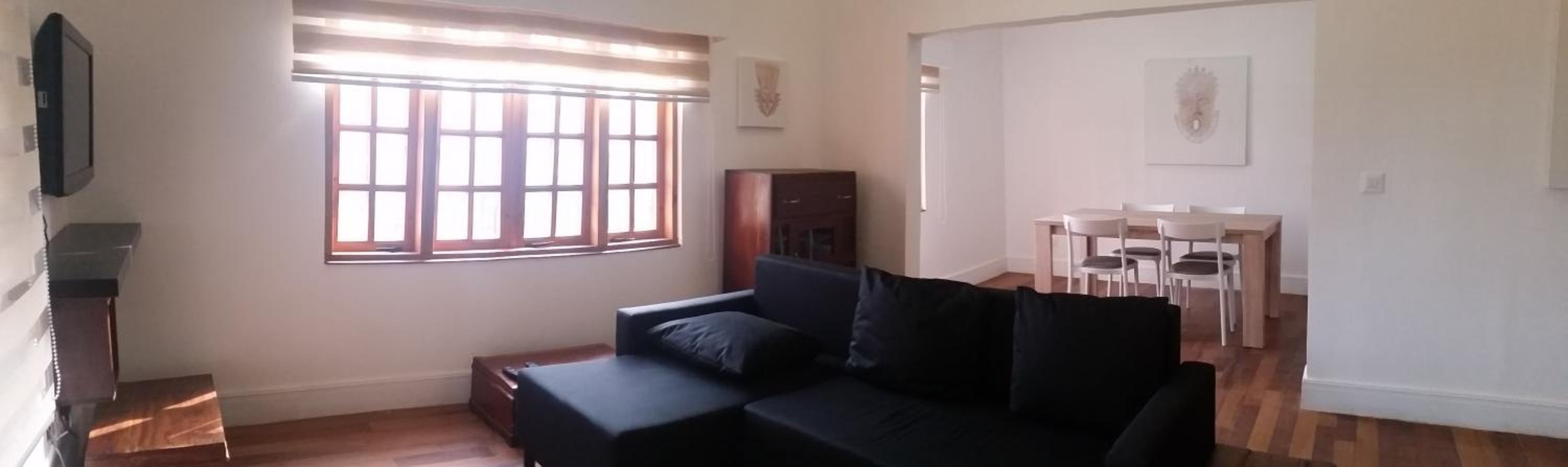 Luxury Two Bedroom Apartment with Balcony  photo 2