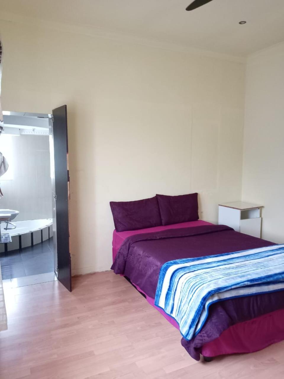 Deluxe Room photo 1