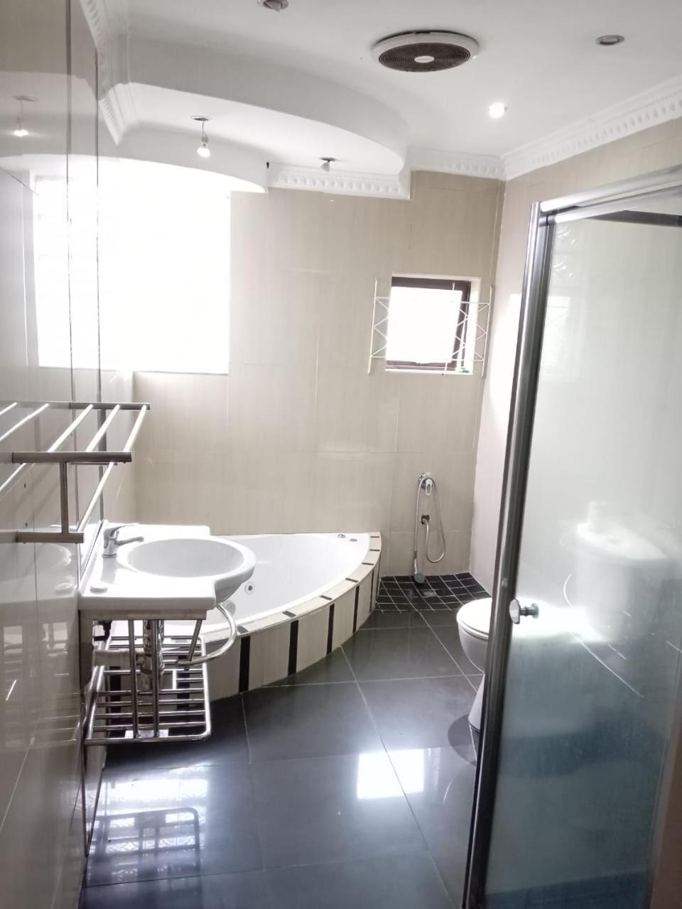 Deluxe Room photo 3