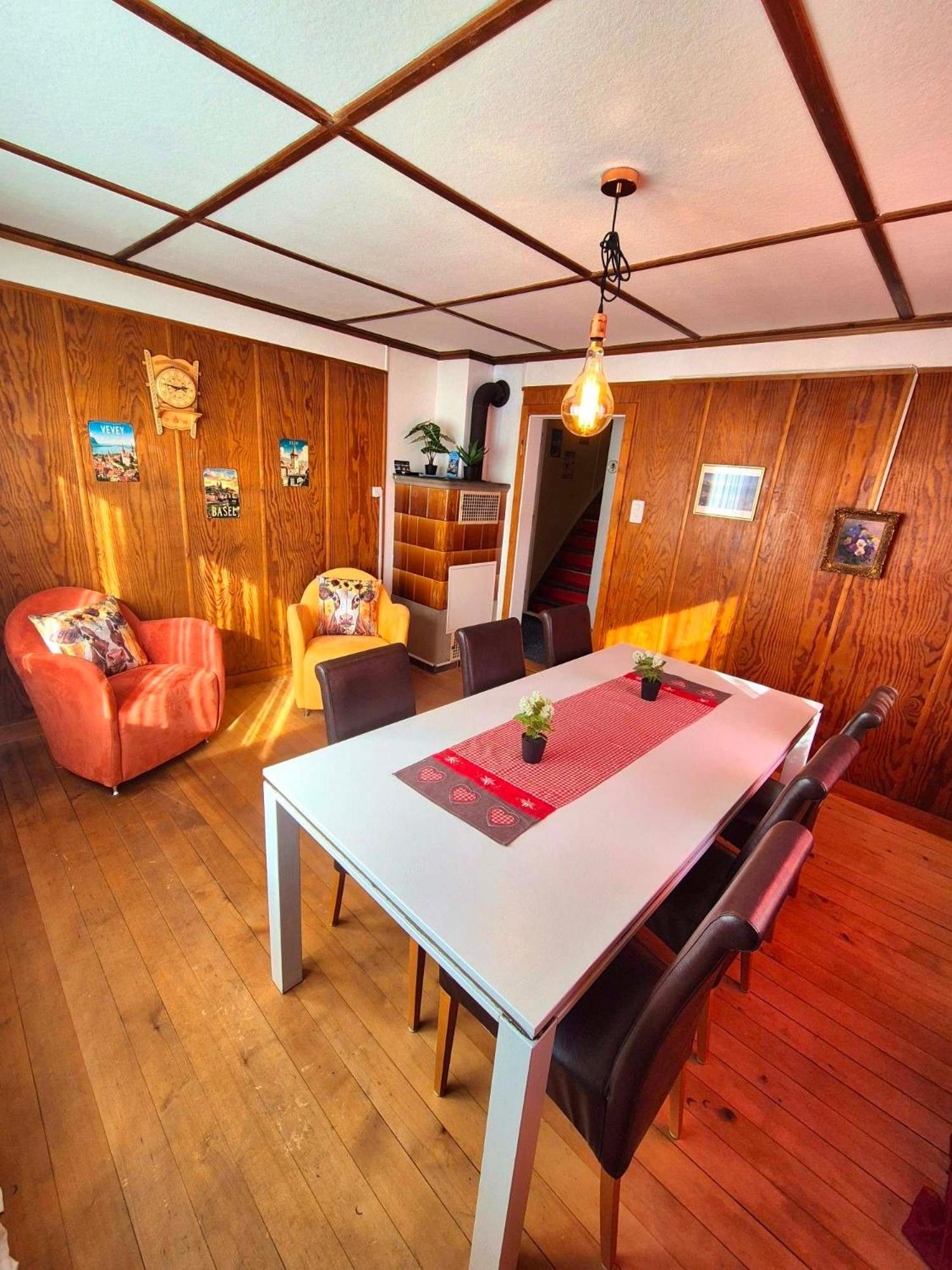Chalet photo 1
