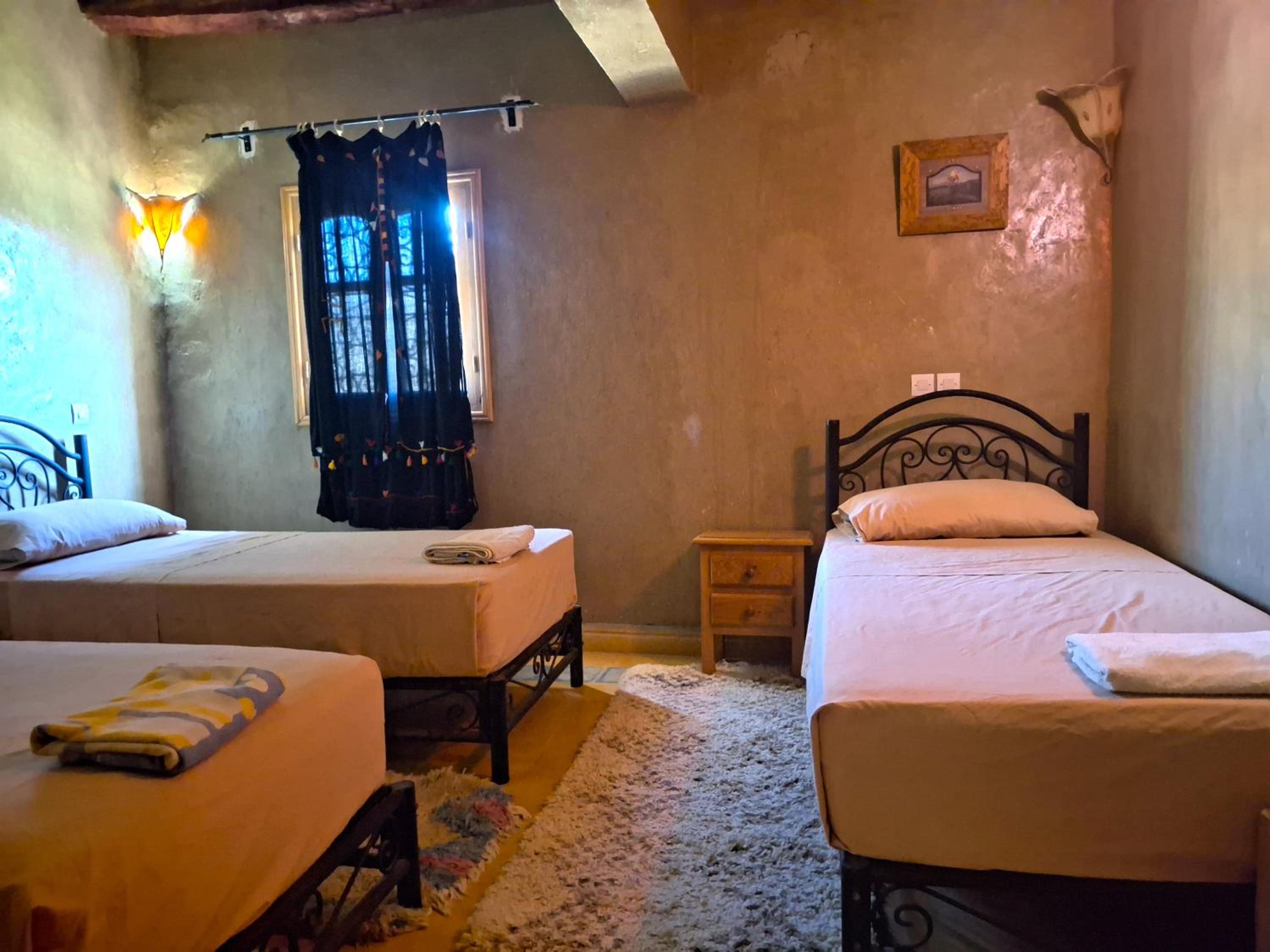 Comfort Quadruple Room - Photo 2