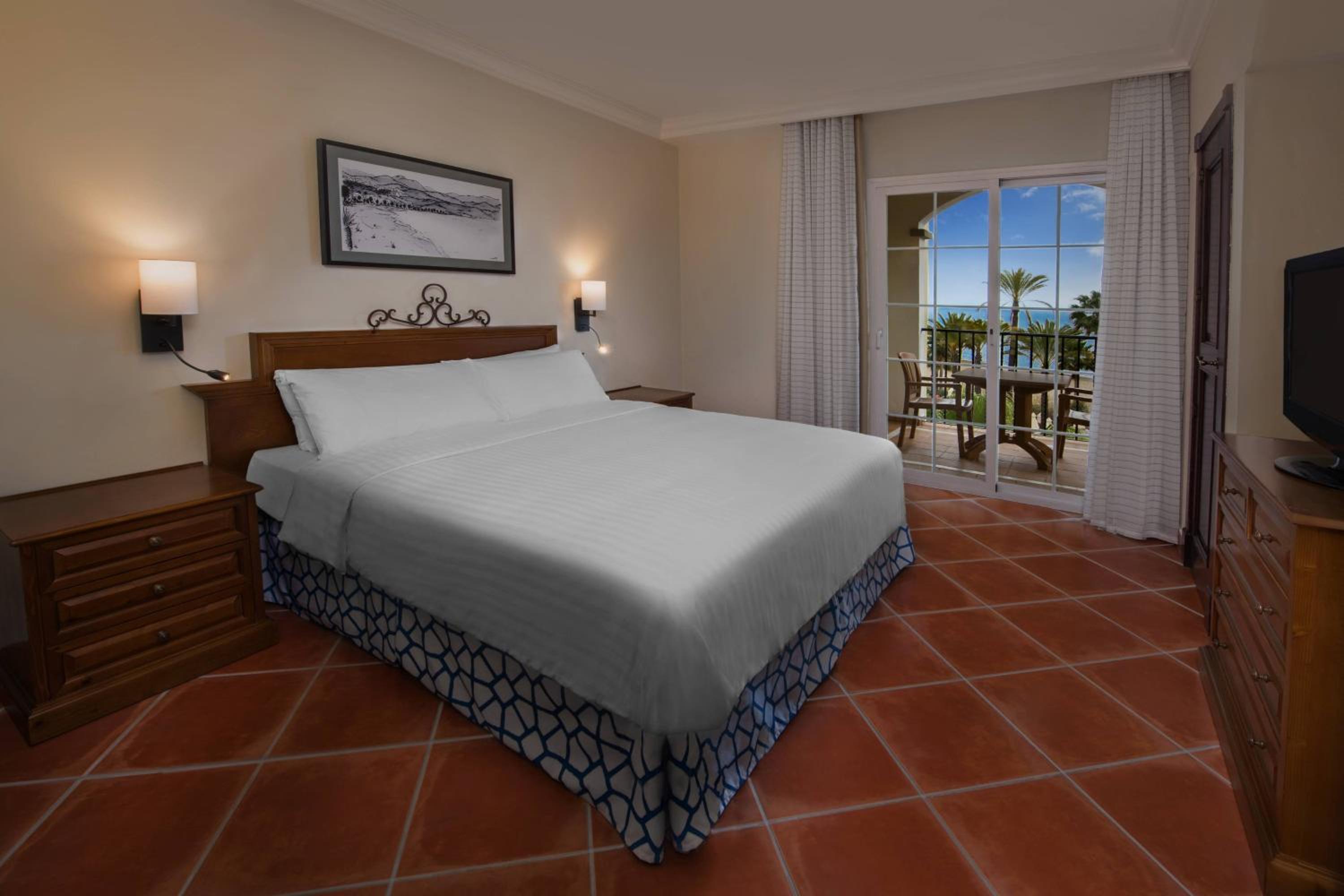 Habitación Doble Pequeña con Vista