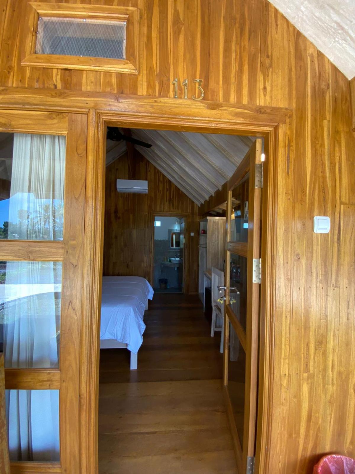 Standard Queen Room - Photo 15