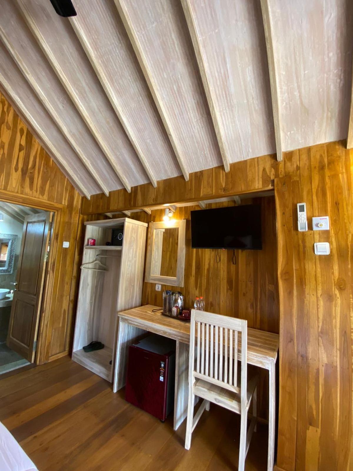 Standard Queen Room - Photo 2