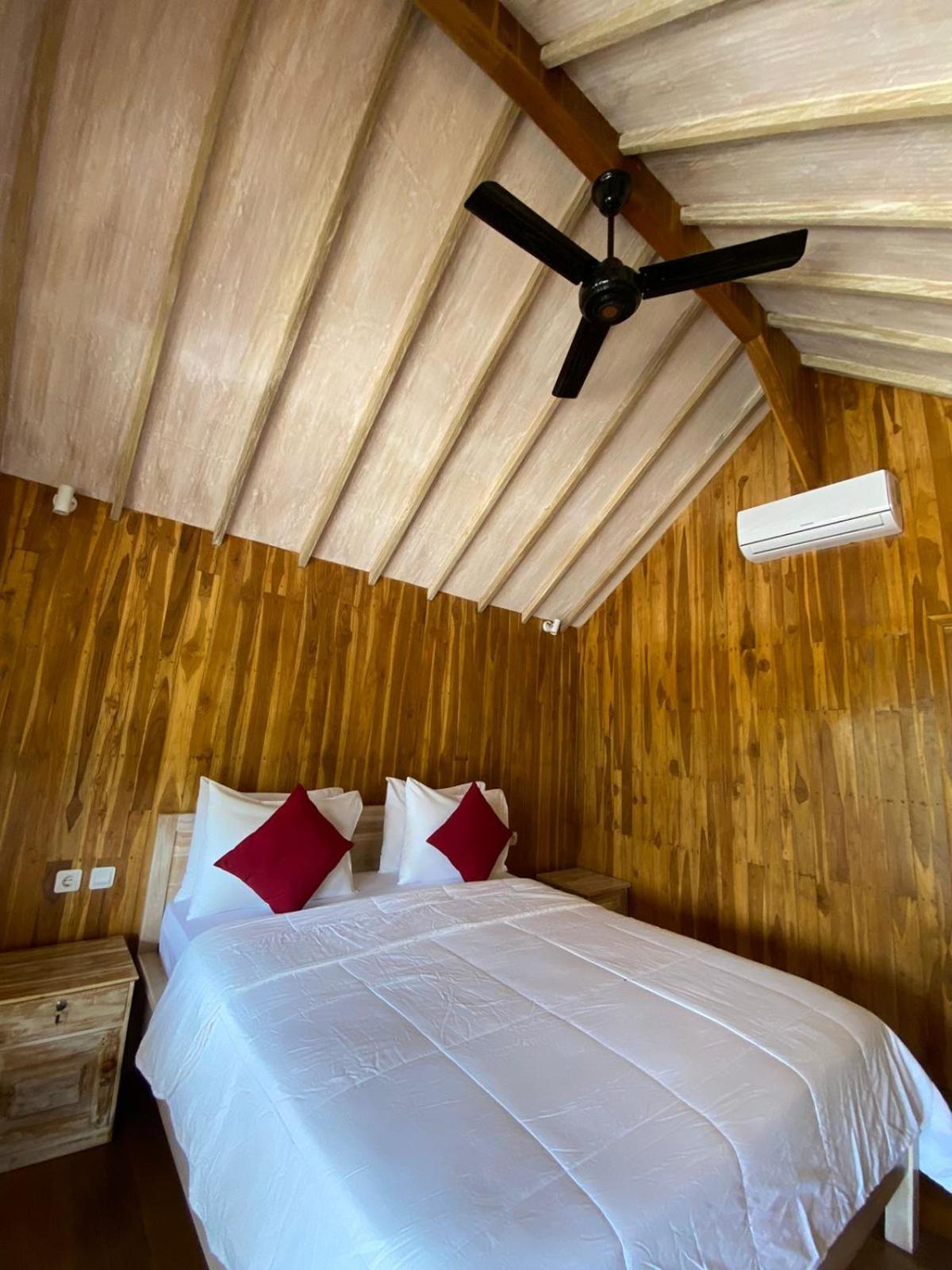 Standard Queen Room - Photo 1