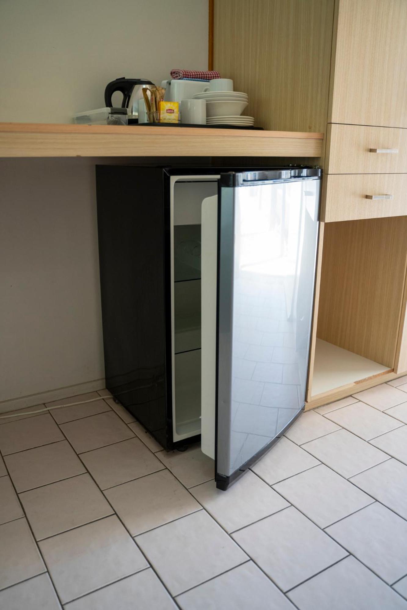 Twin Room - Pet Friendly - Photo 2
