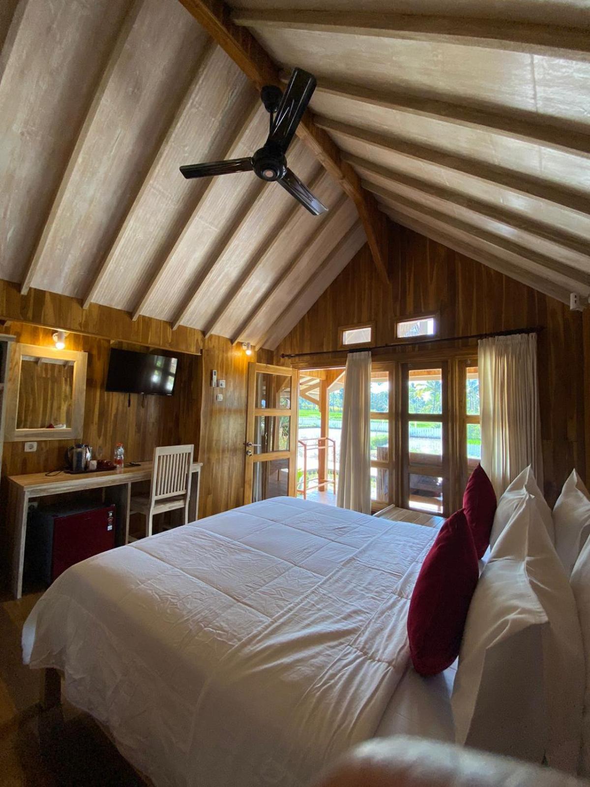 Standard Queen Room - Photo 12