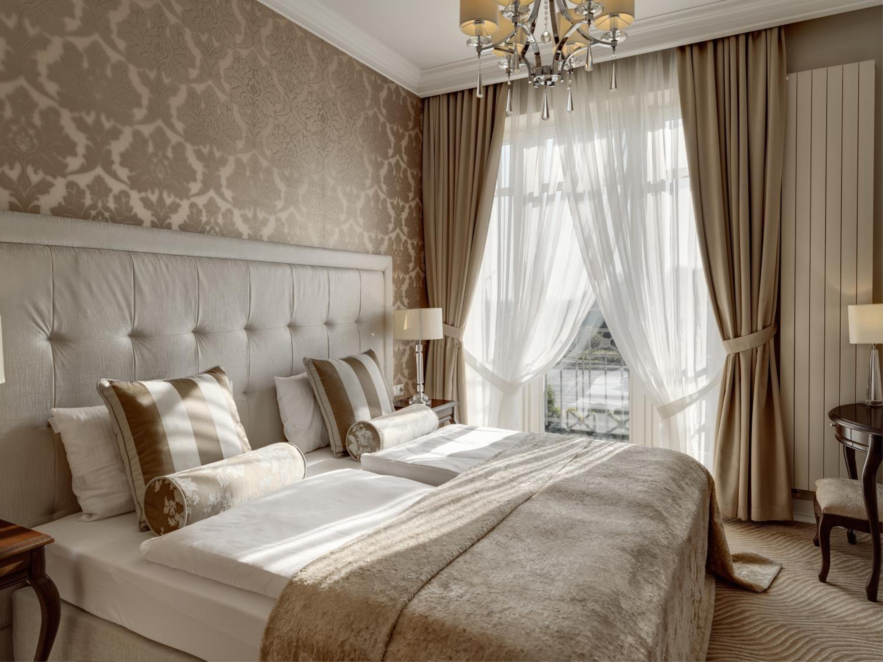 Junior Suite - Photo 1
