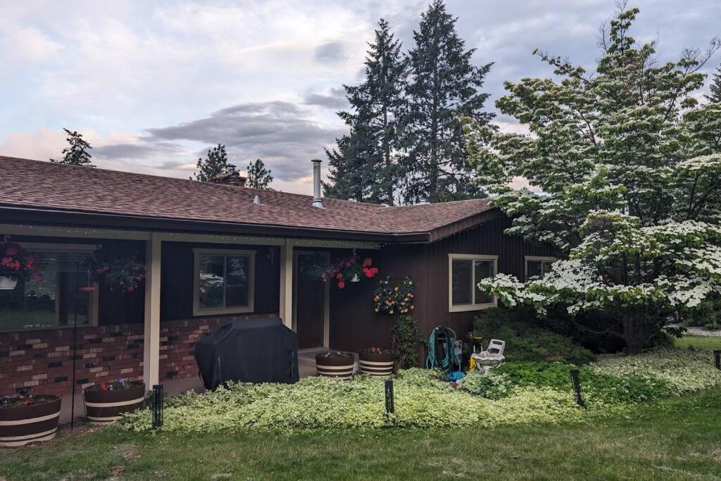 Four-Bedroom House photo 1