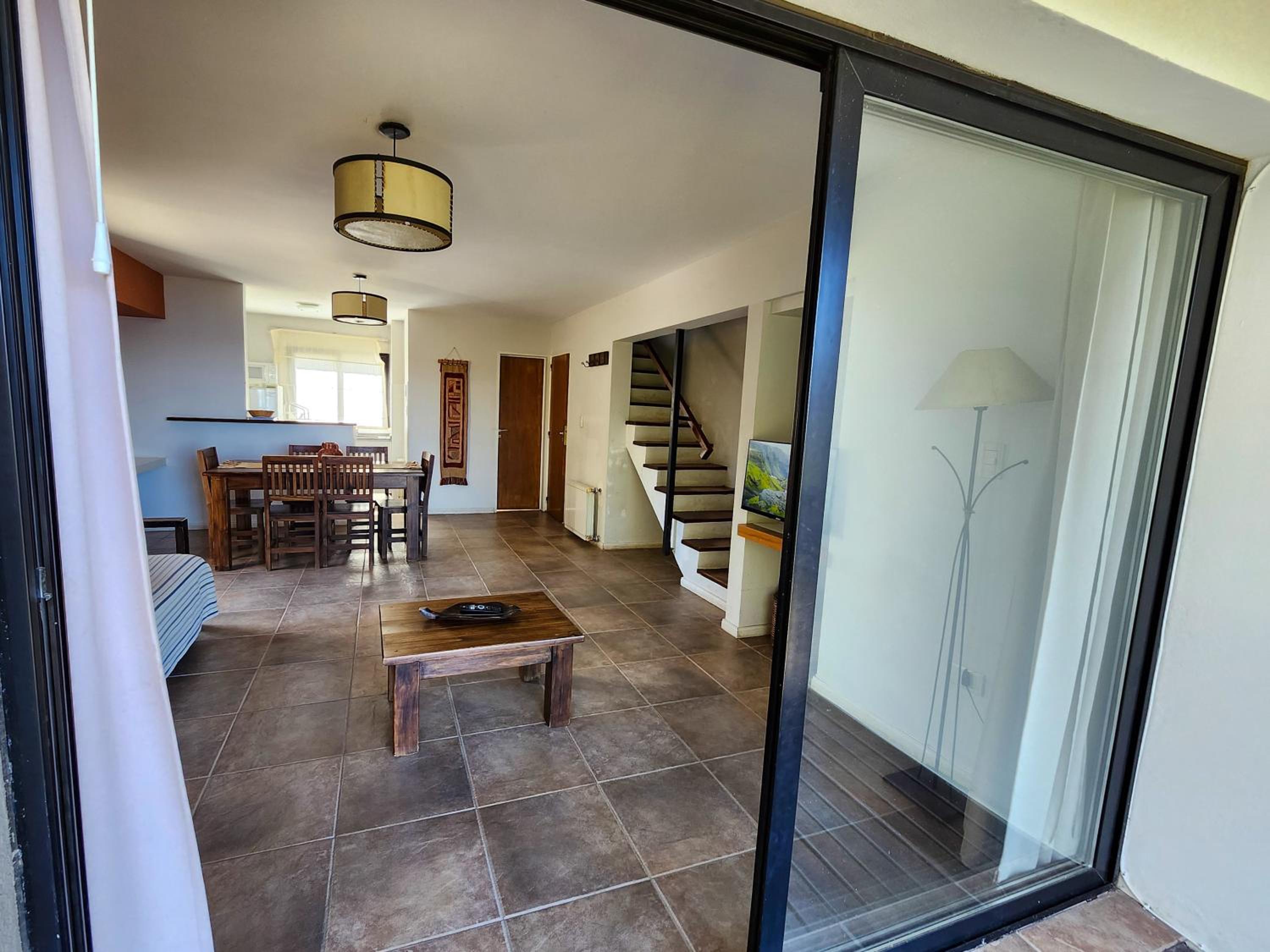 Family Two-Bedroom Apartment with View photo 3