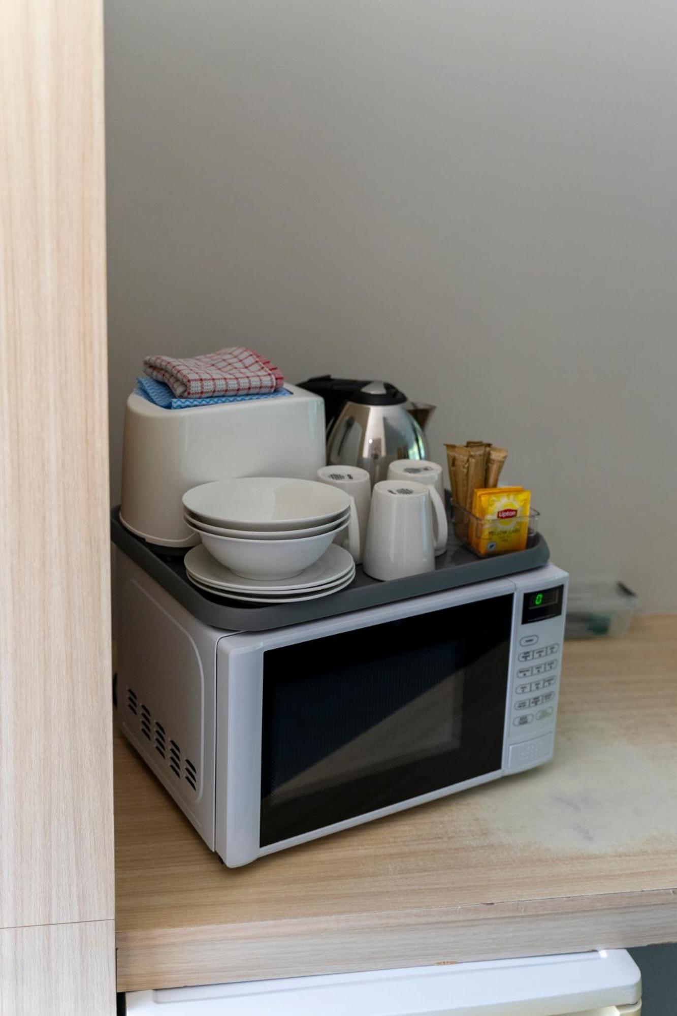 Twin Room - Pet Friendly - Photo 6