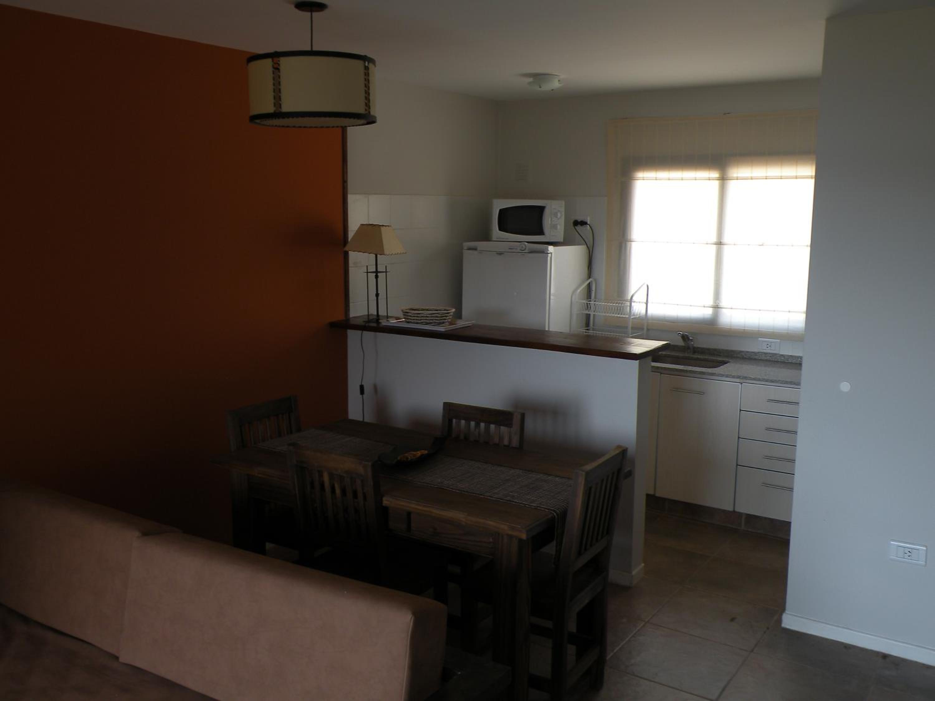 Apartment with Lake View photo 2