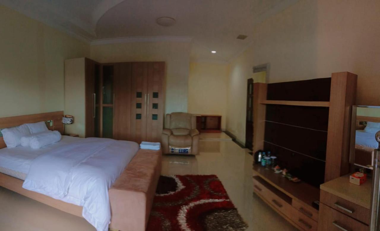 Deluxe Double Room with Balcony and Sea View photo 1