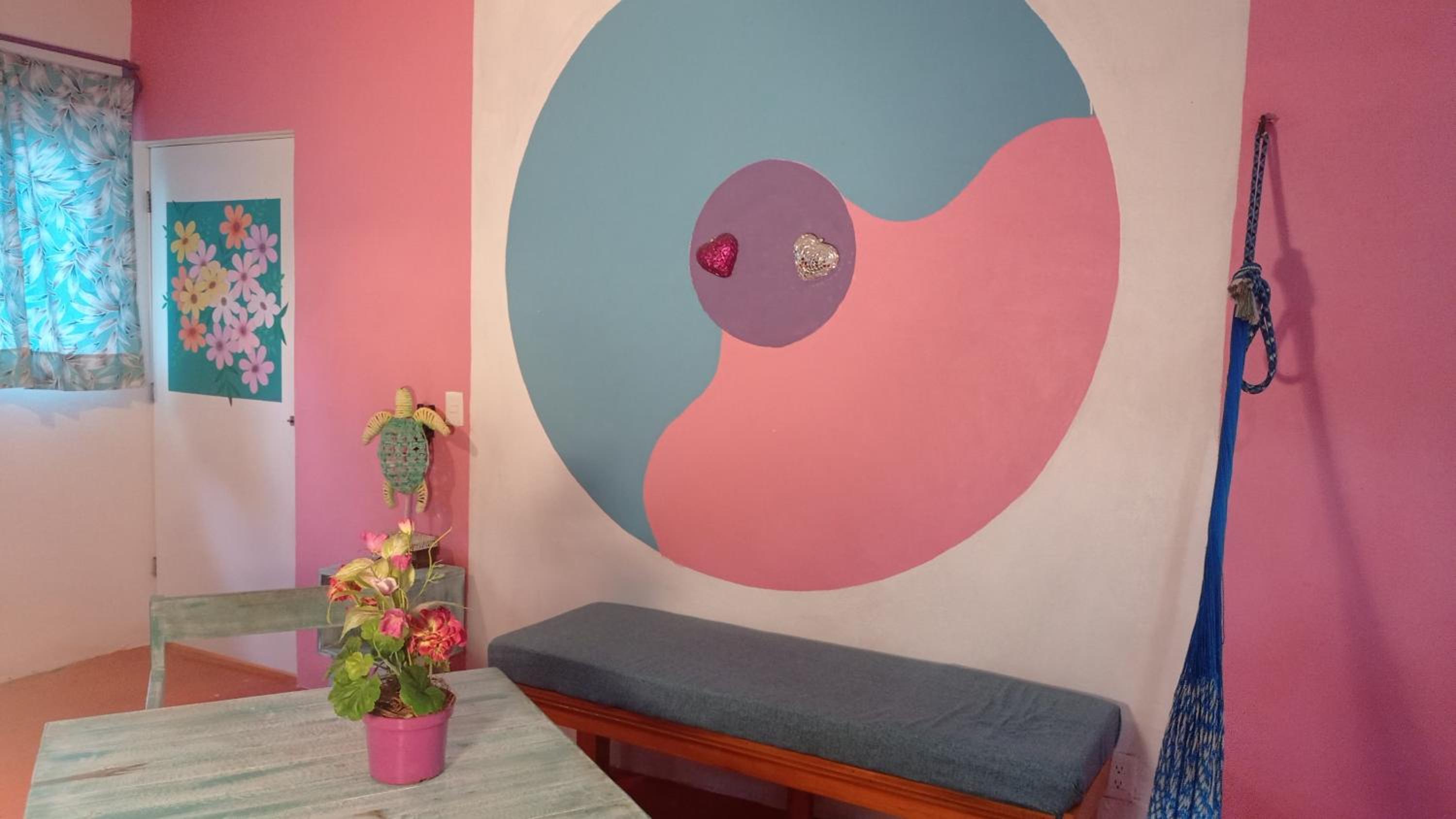 King Room with Balcony photo 1
