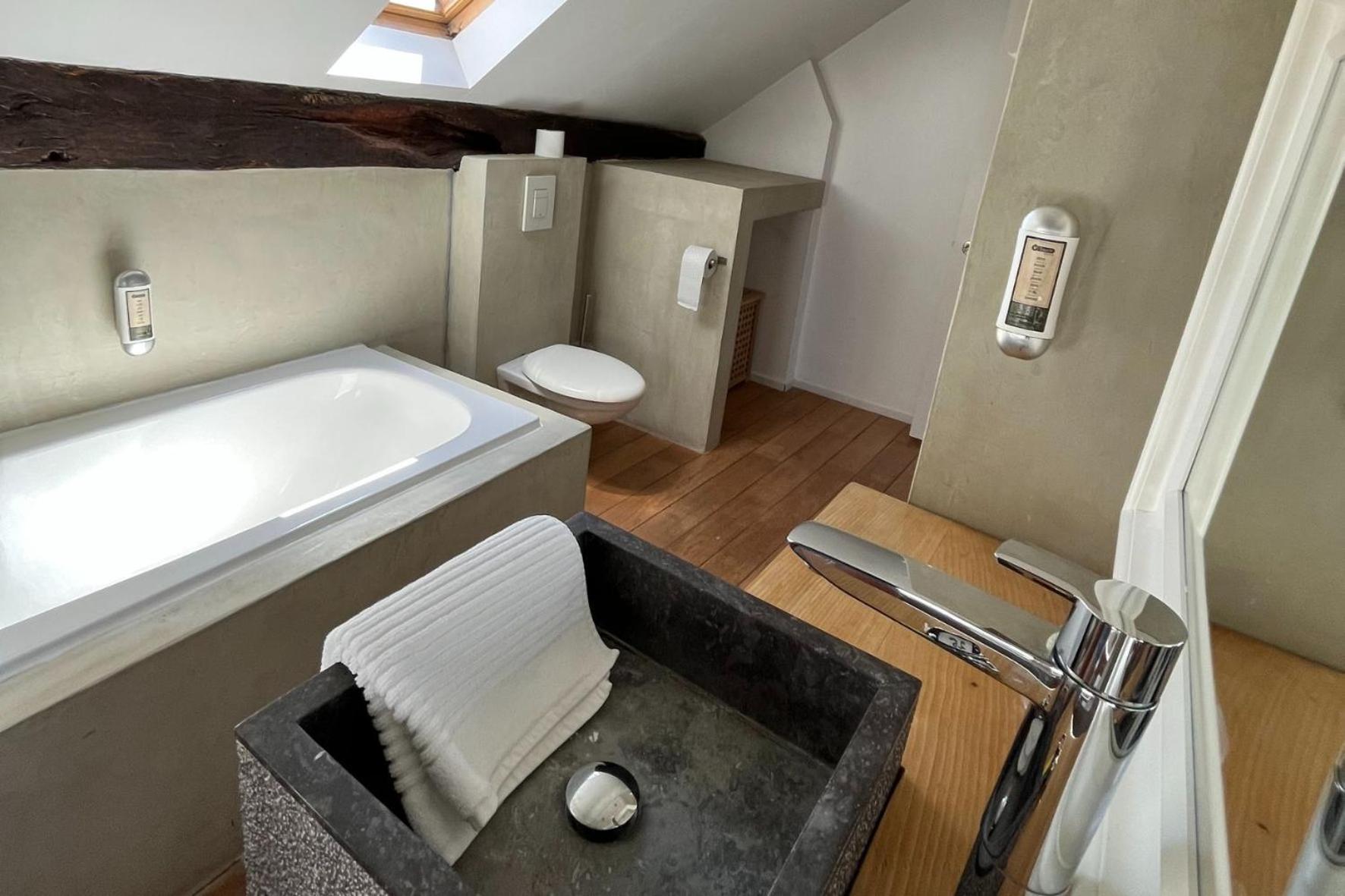 Superior Double Room photo 2