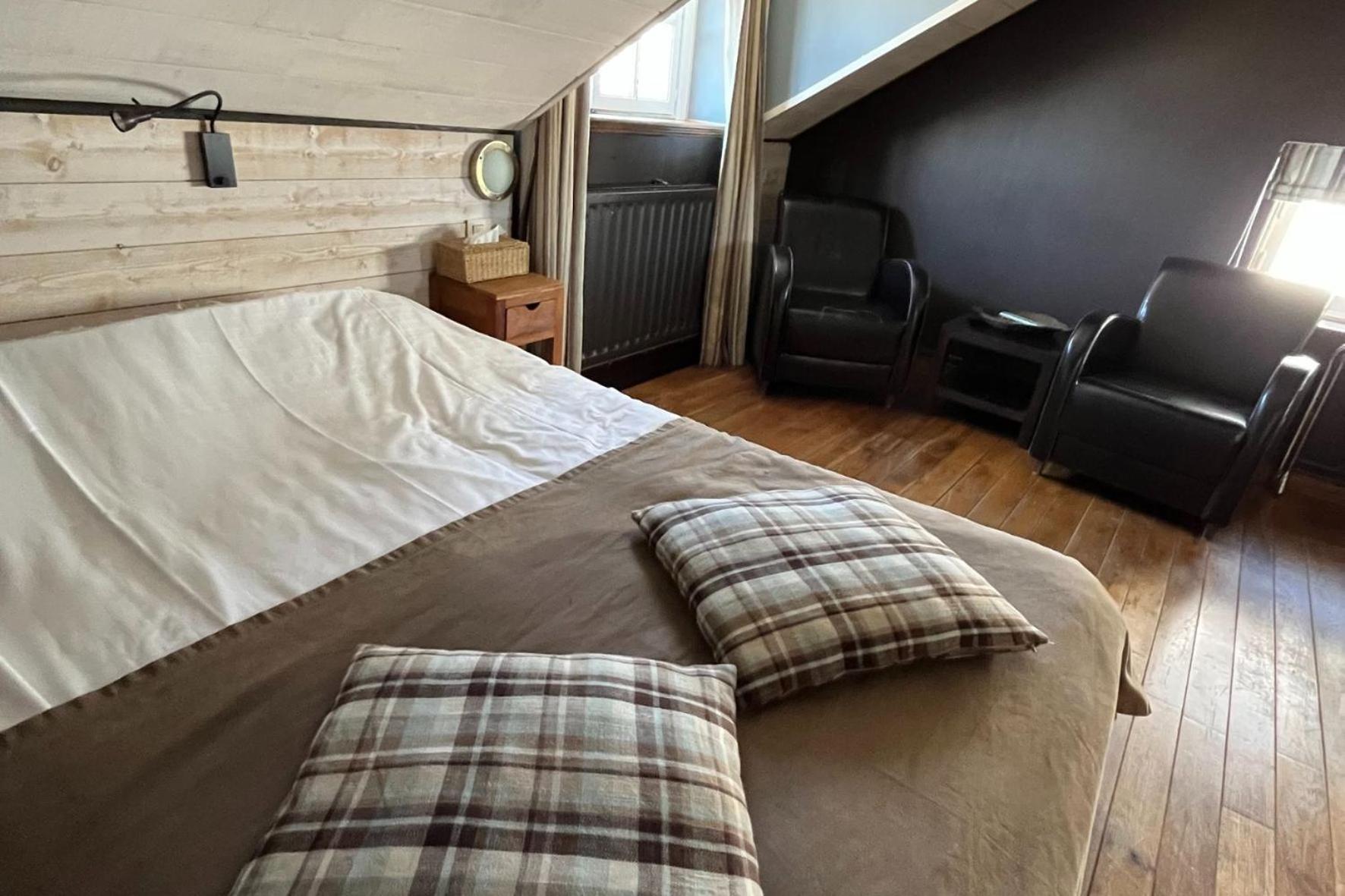 Superior Double Room photo 3
