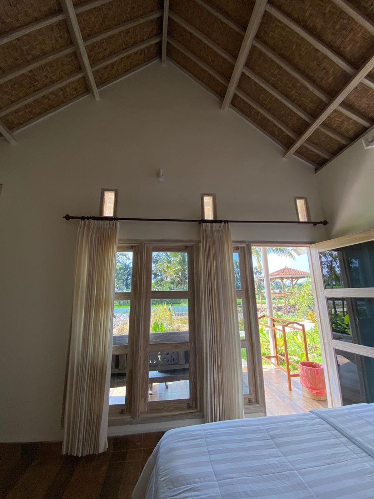 Triple Room with Mountain View photo 3