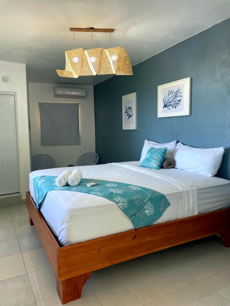 Deluxe Double Room With Sea View photo 1