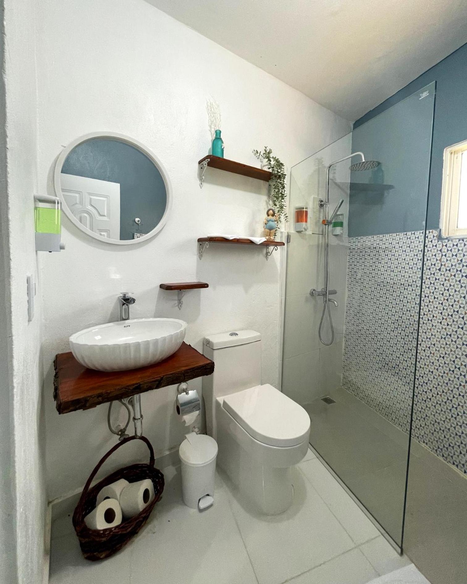 Deluxe Double Room With Sea View photo 2