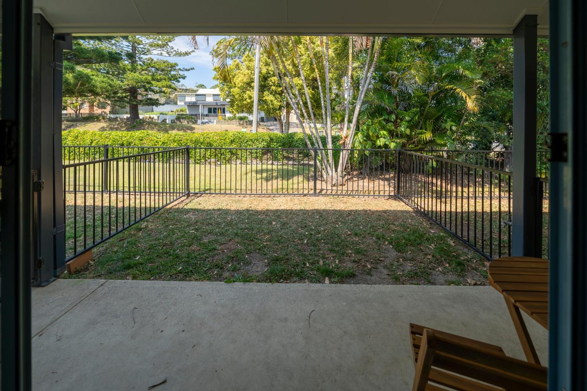 Twin Room - Pet Friendly - Photo 7