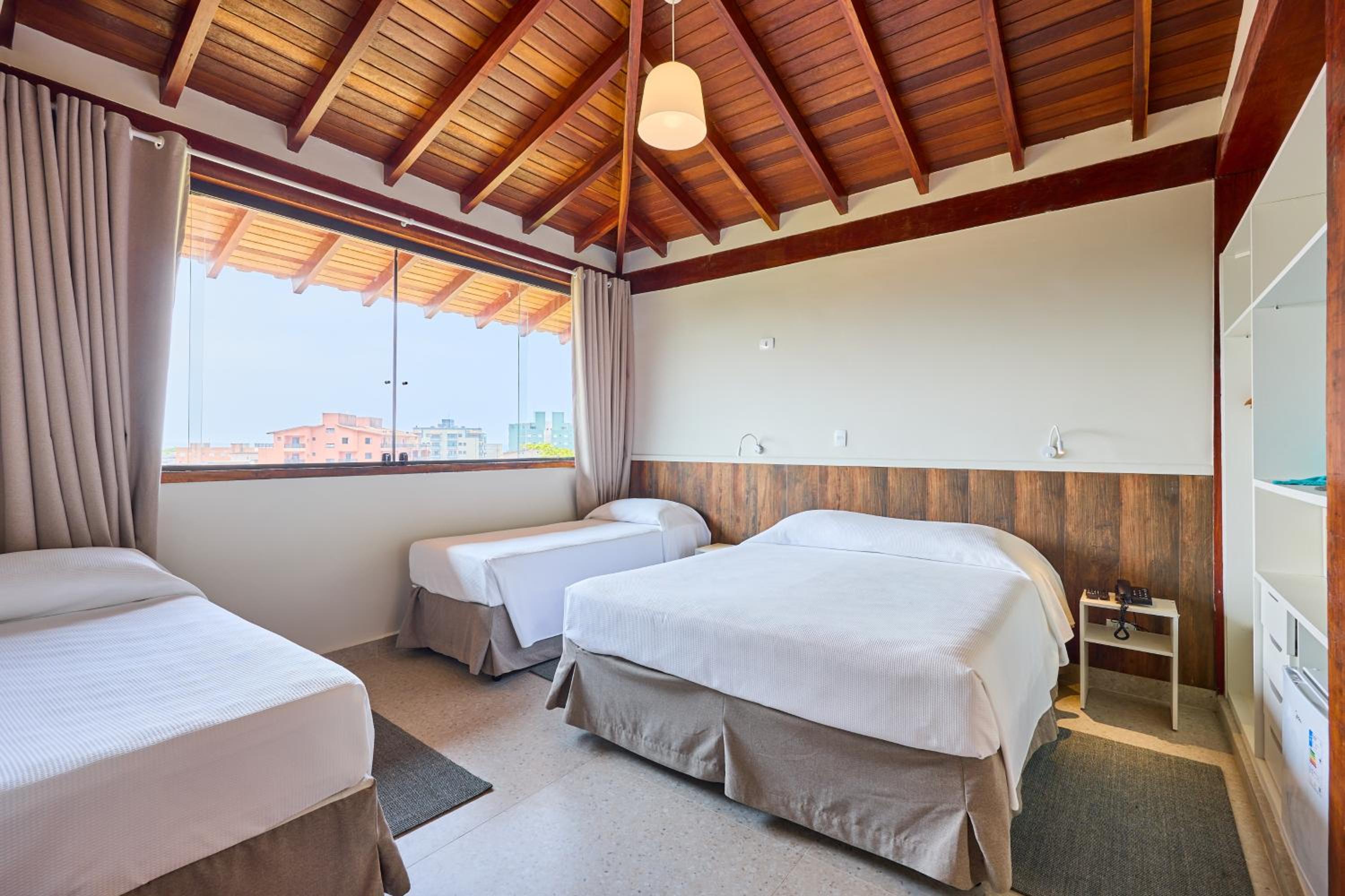 Superior Quadruple Room