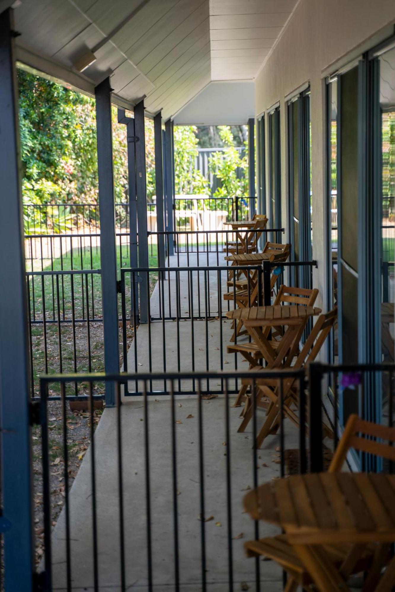 Twin Room - Pet Friendly - Photo 8