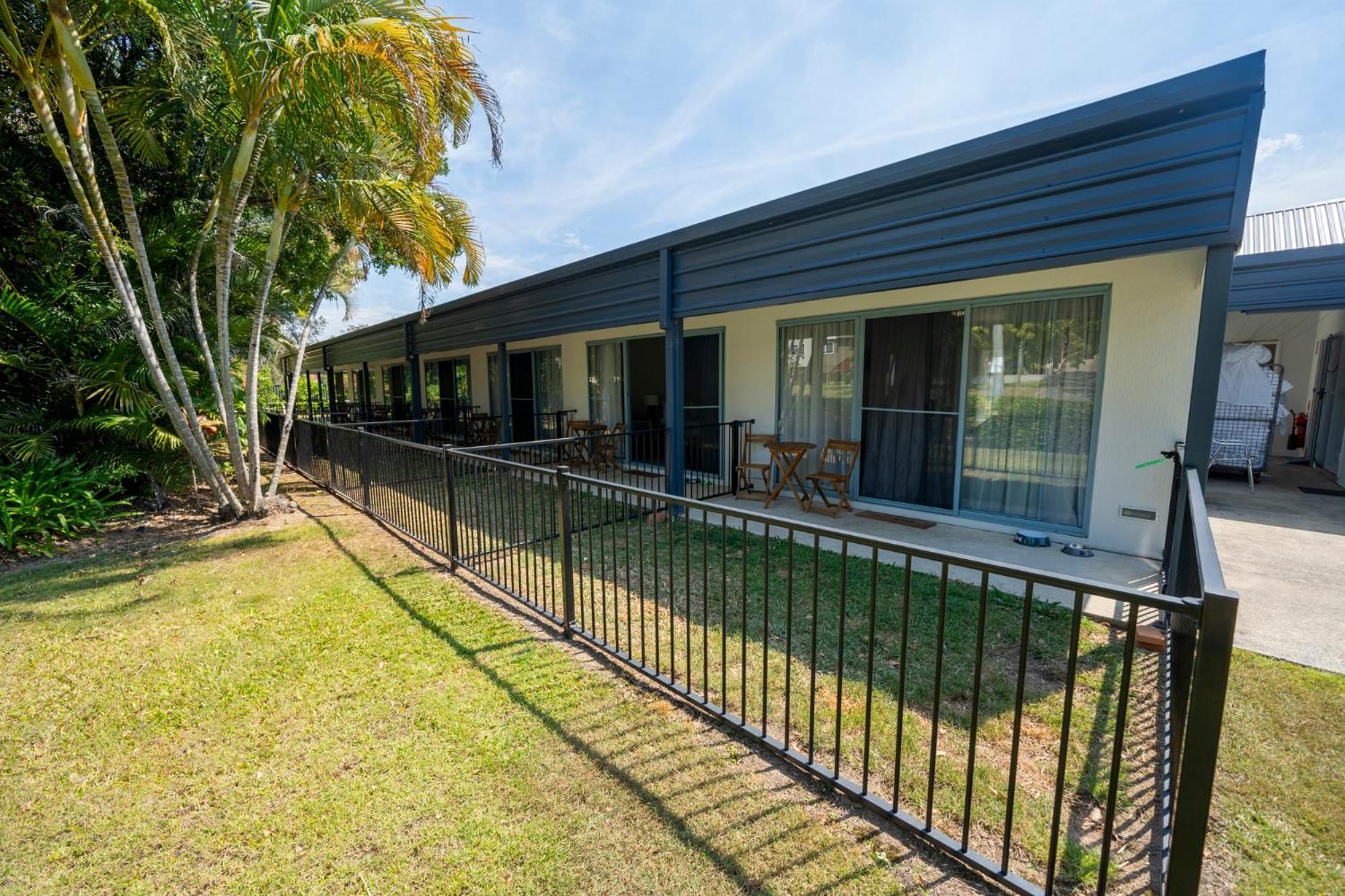 Twin Room - Pet Friendly - Photo 5