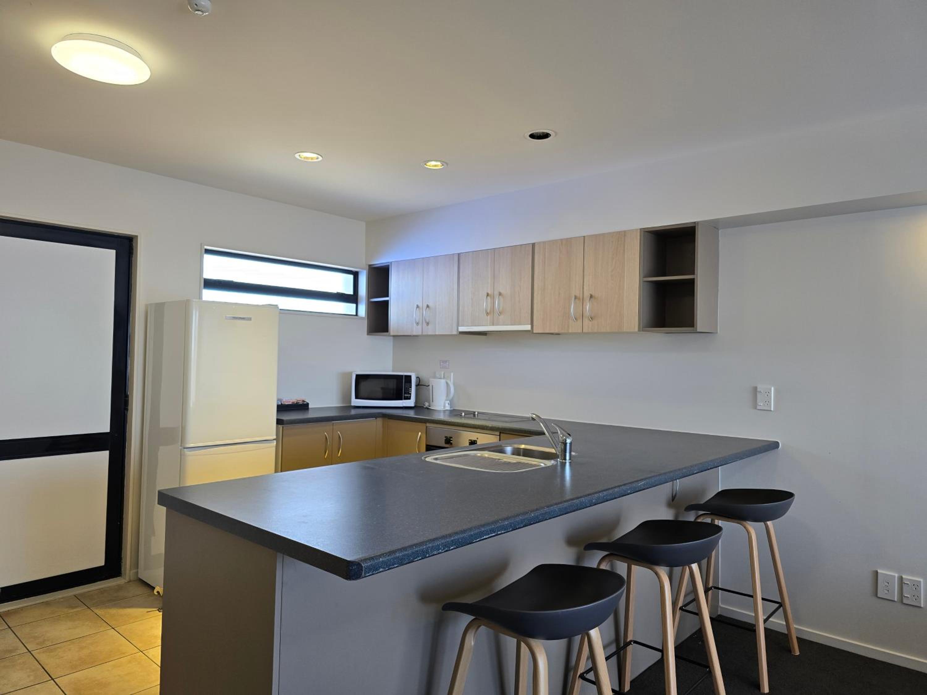 Apartment - Split Level photo 3