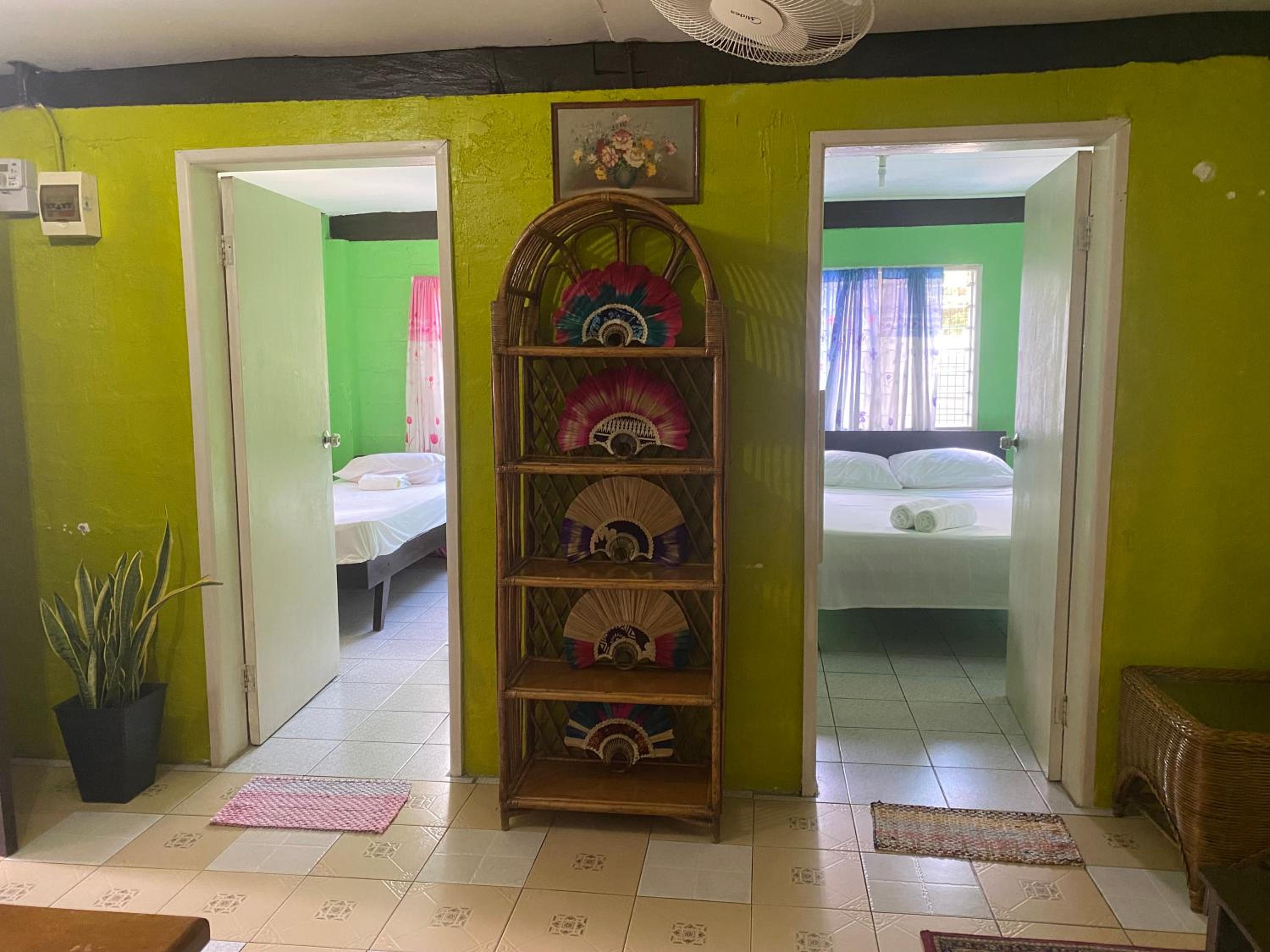 Twin Room photo 2