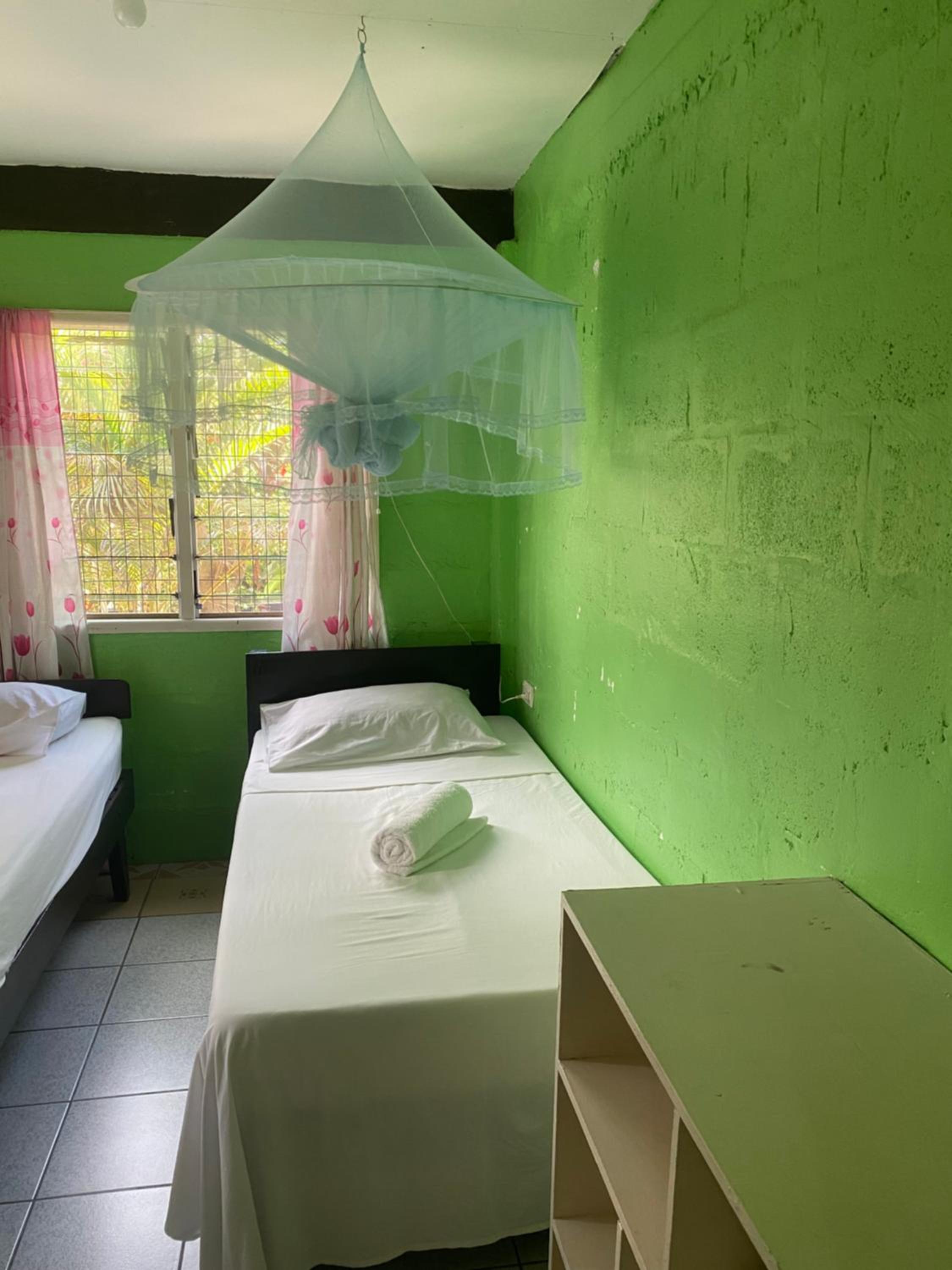 Twin Room photo 1