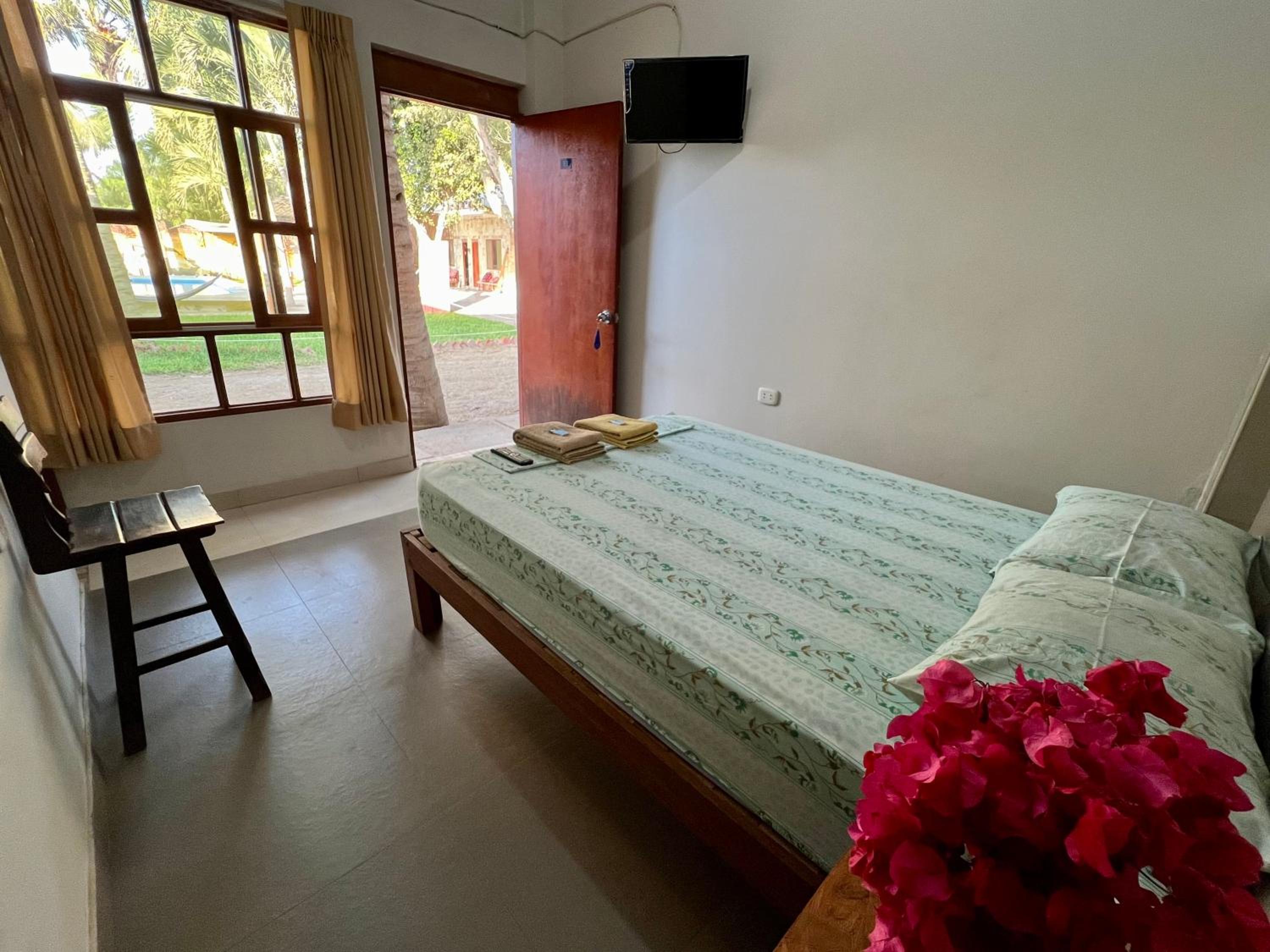 Double or Twin Room photo 1