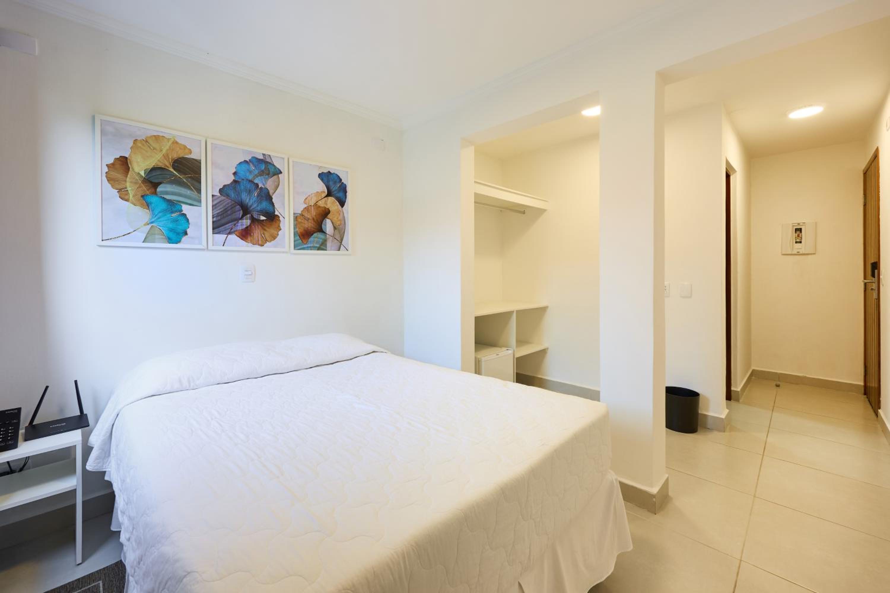Deluxe Room photo 1