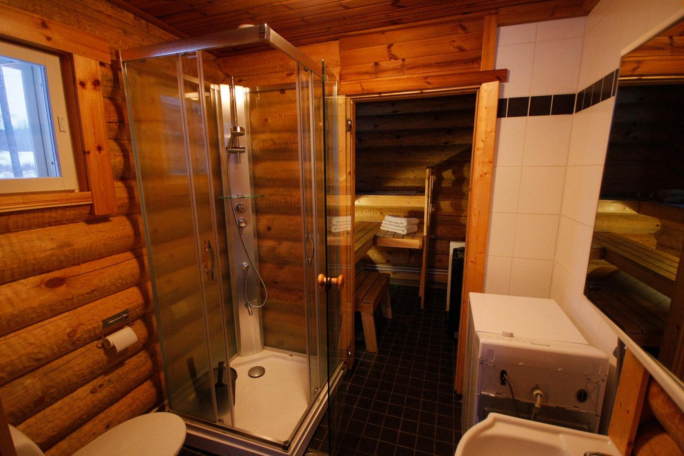 Cottage with Sauna - Photo 7