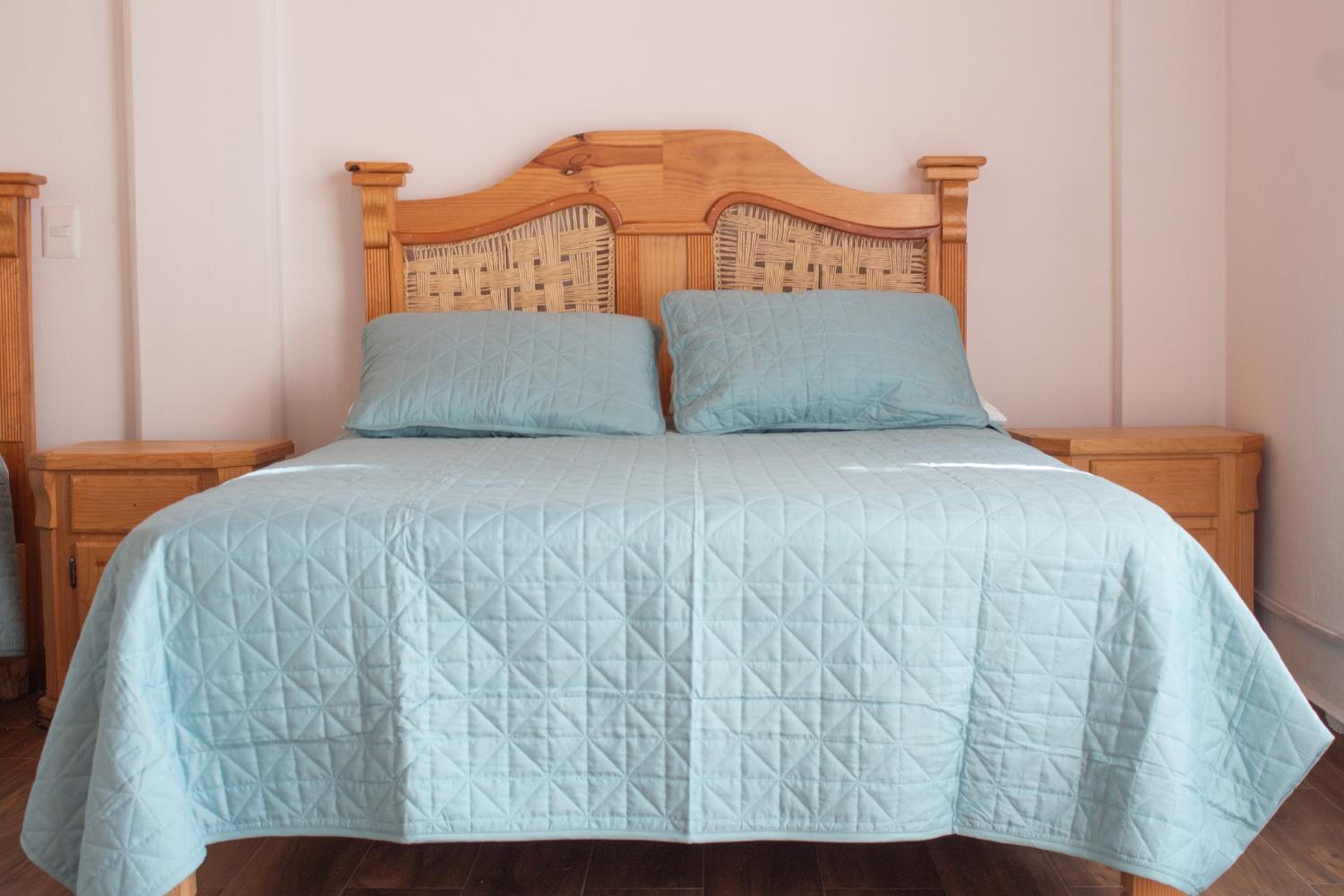 Superior Twin Room with Garden View photo 1