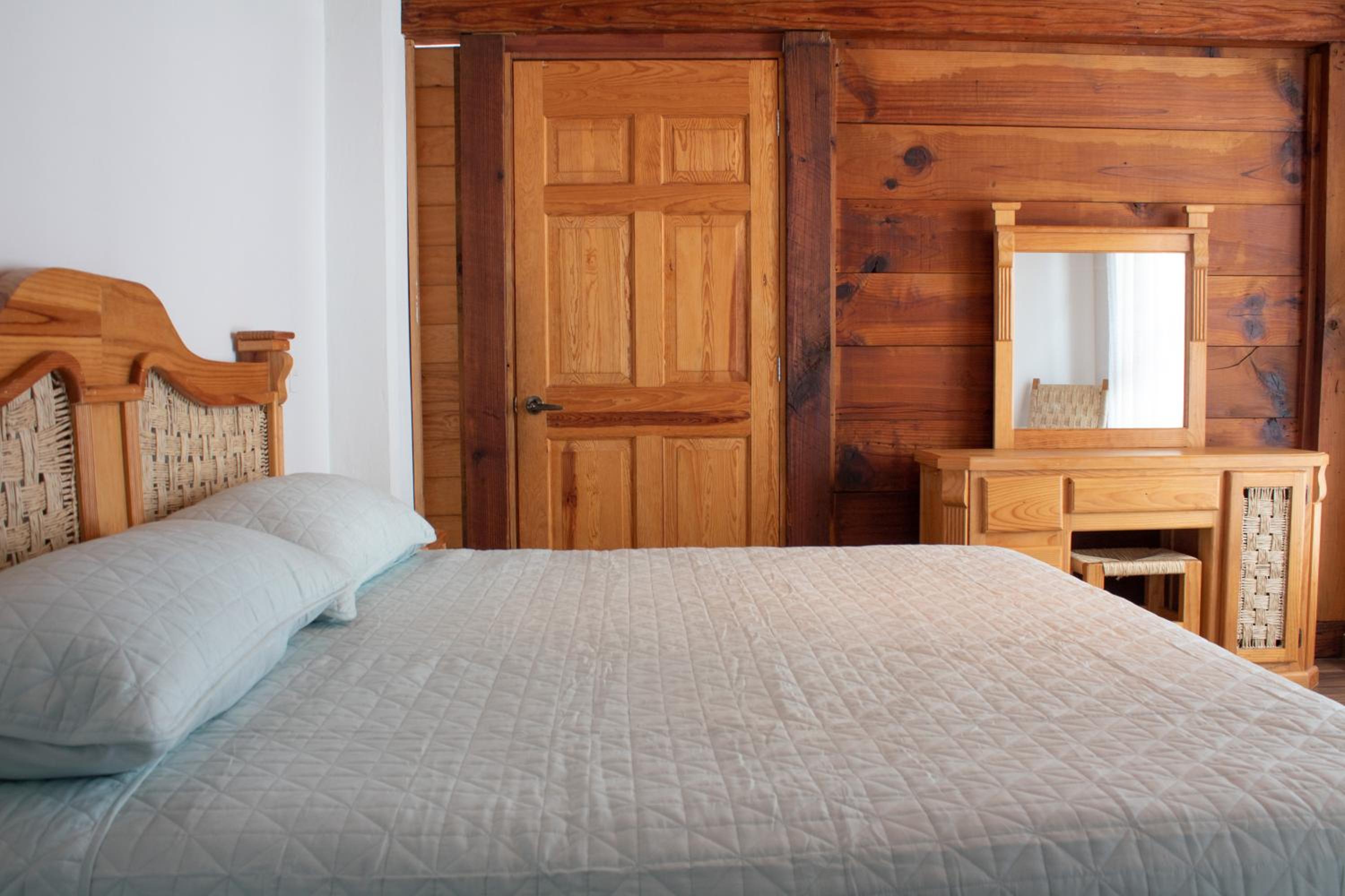 Double Room with Garden View photo 2