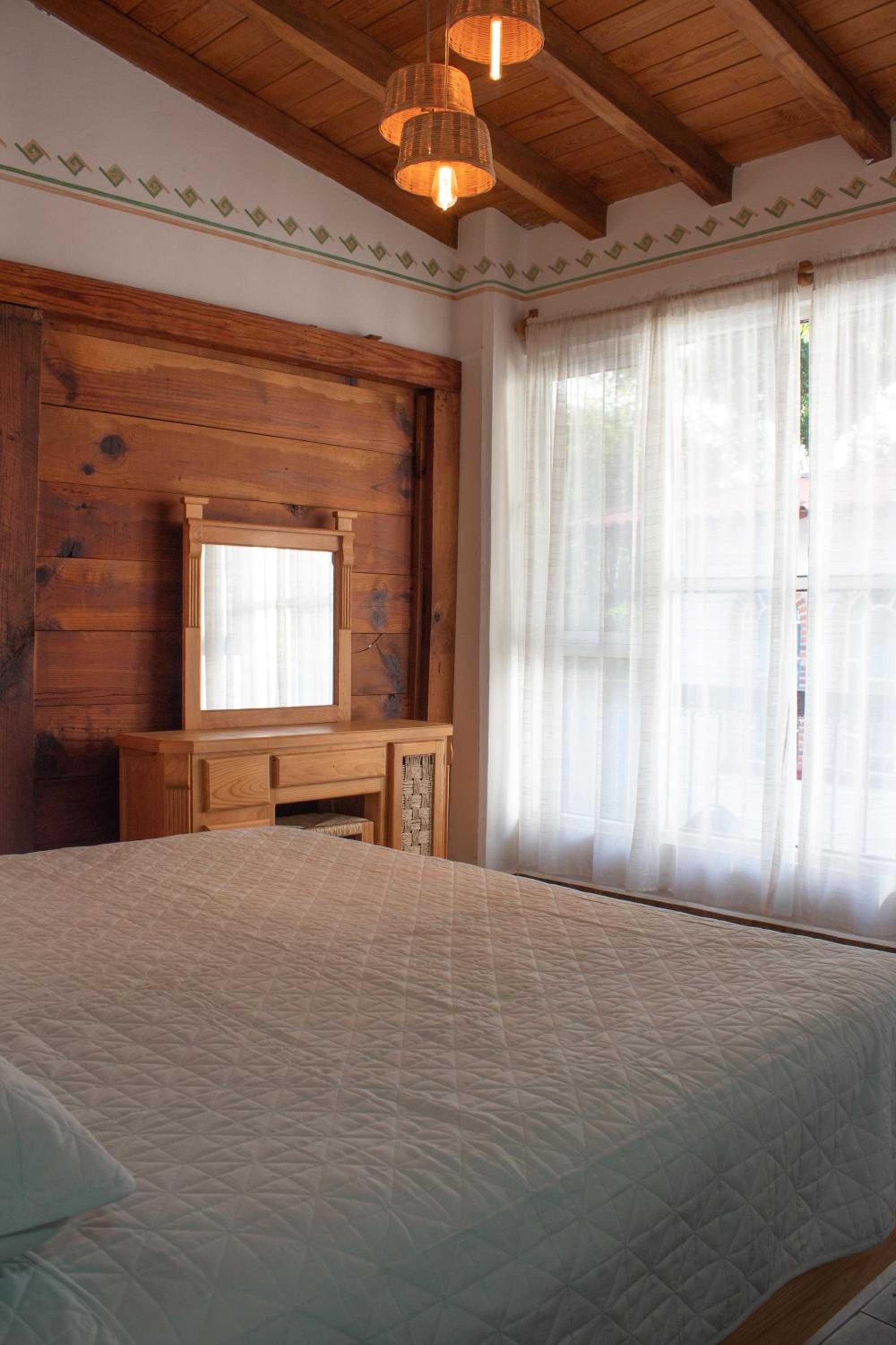Double Room with Garden View photo 3