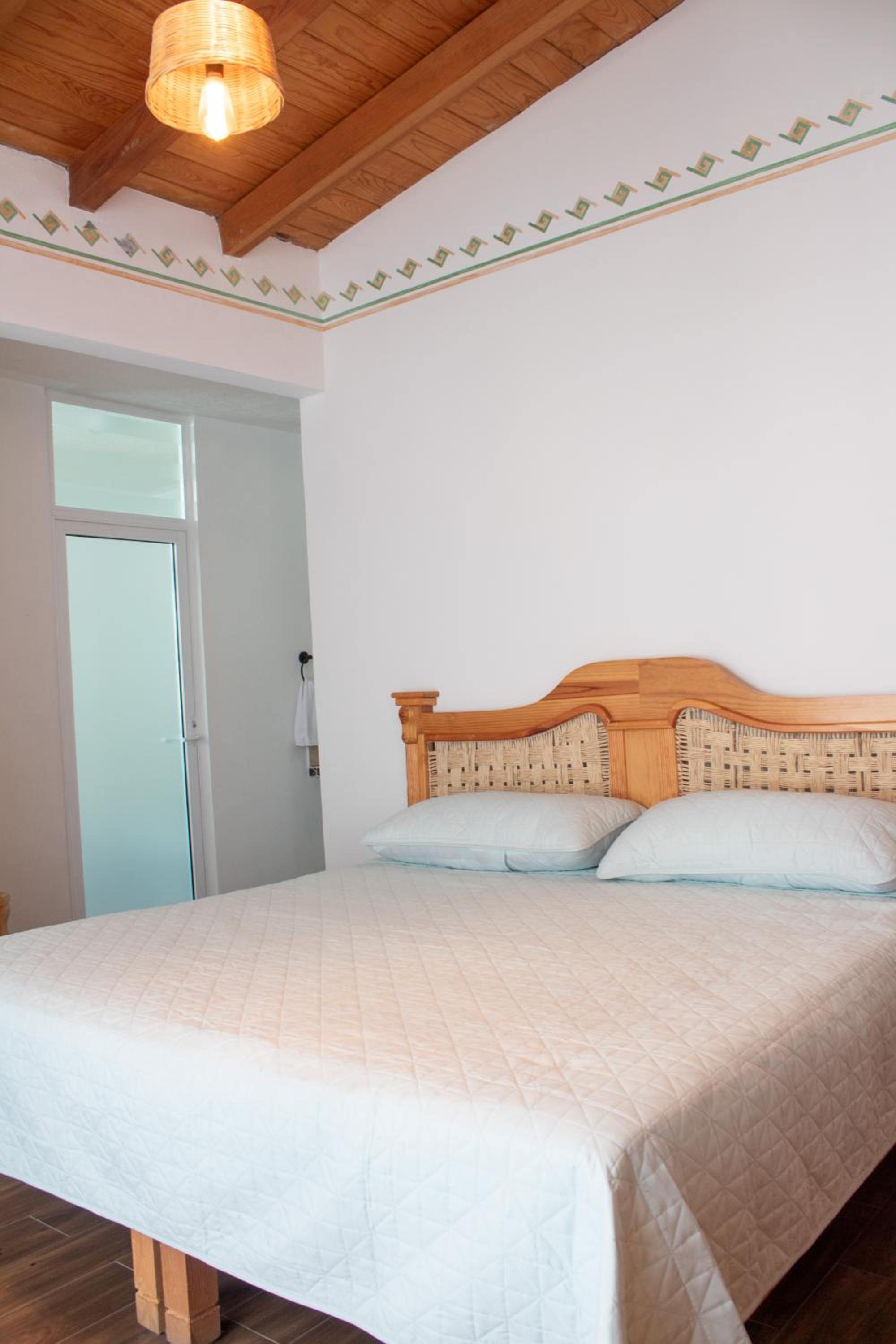 Double Room with Garden View photo 1