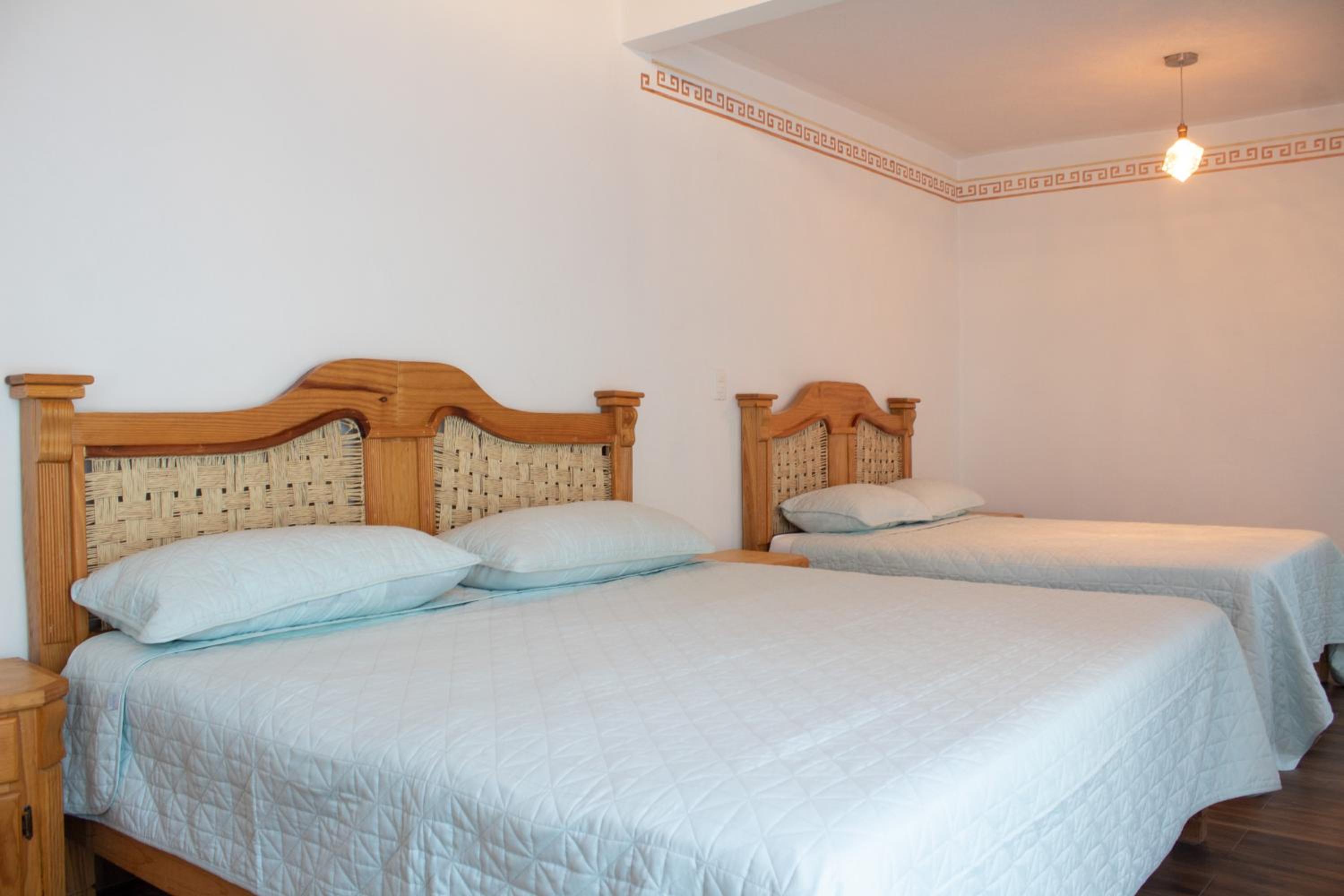Superior Twin Room photo 3
