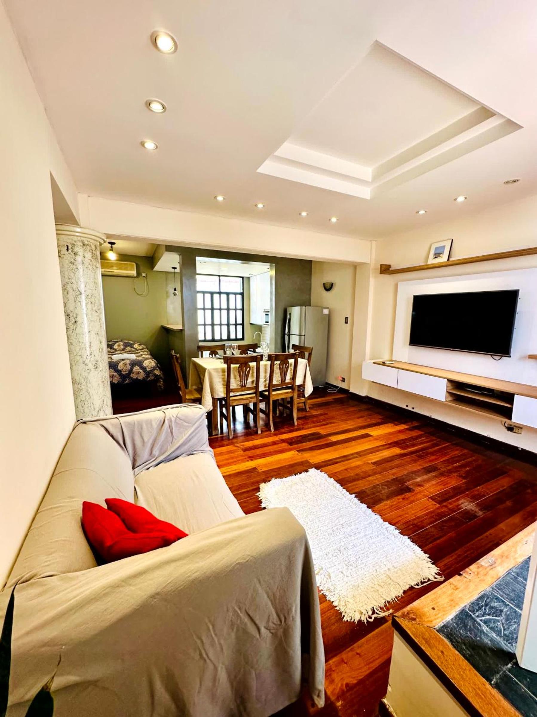 Two-Bedroom House photo 1