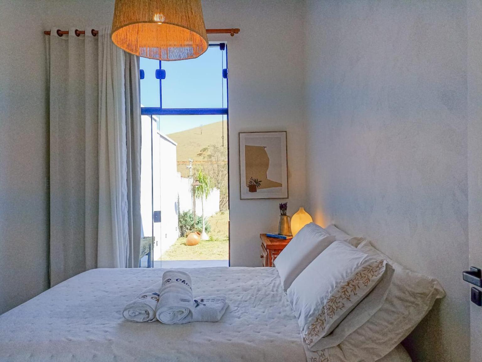 One-Bedroom Chalet photo 1