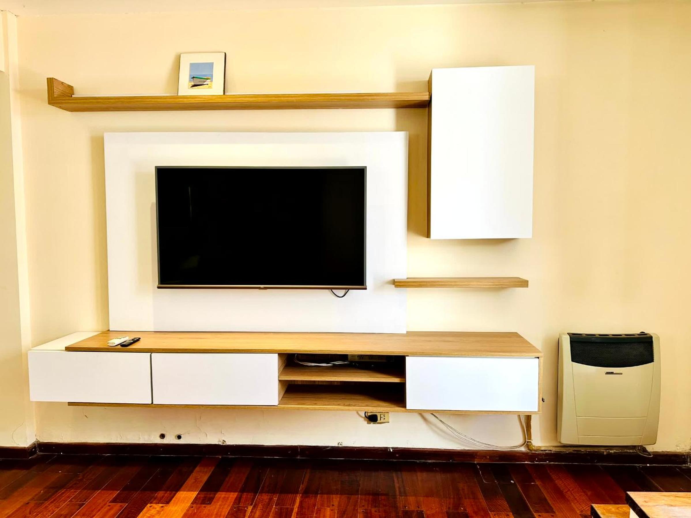Two-Bedroom House photo 3