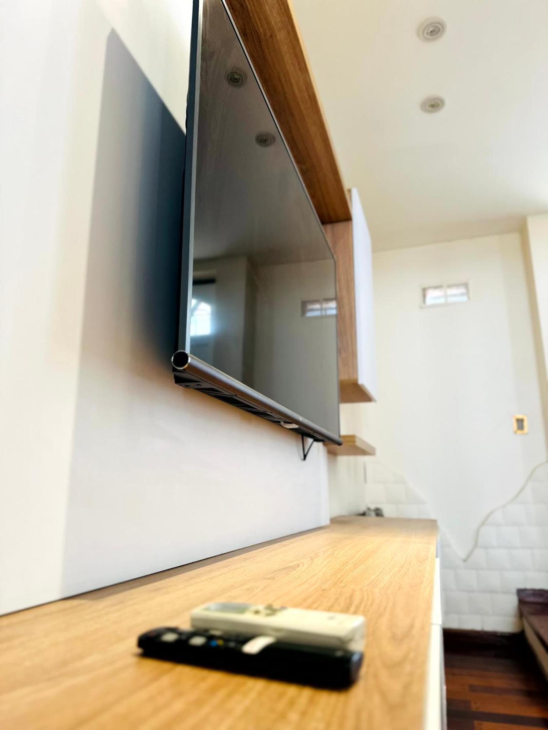 Two-Bedroom House photo 2