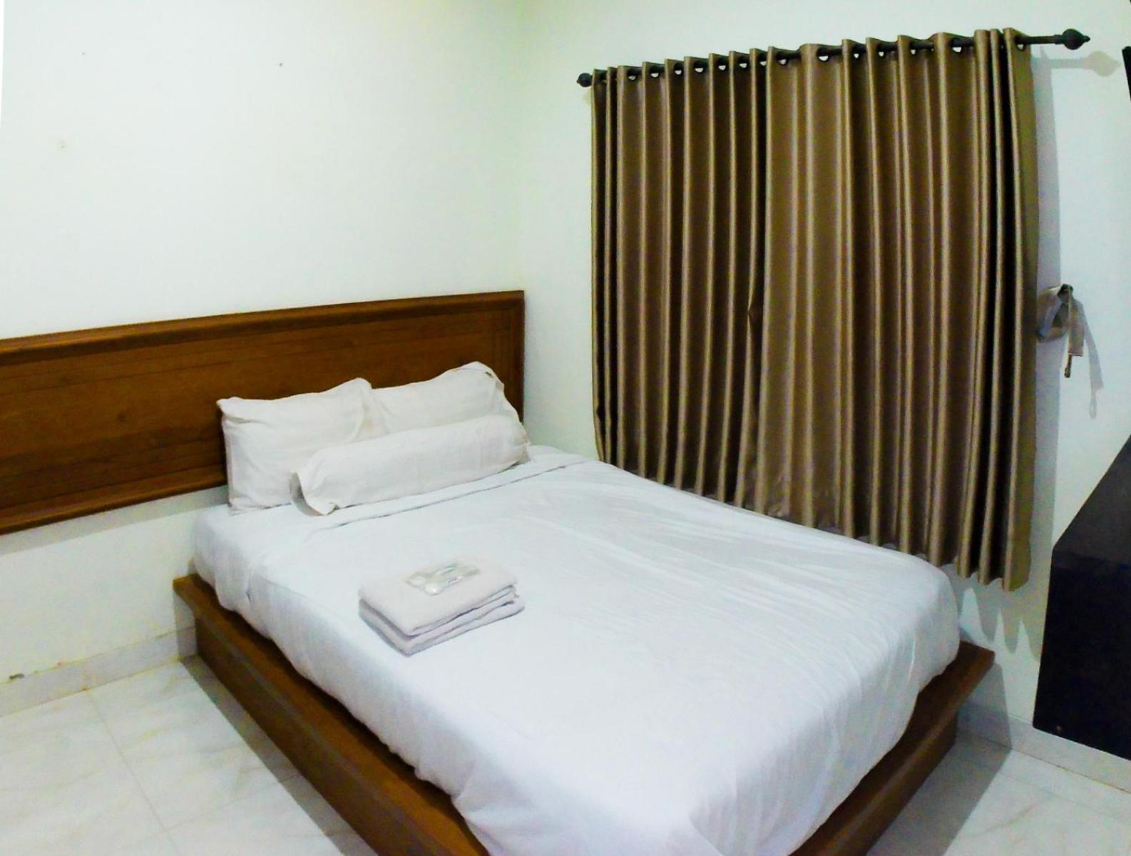 Deluxe Queen Room photo 1