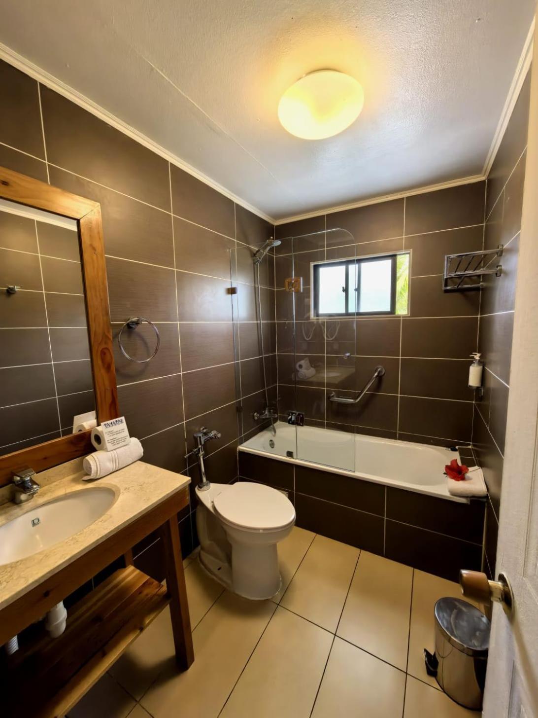 Double Room - Photo 6