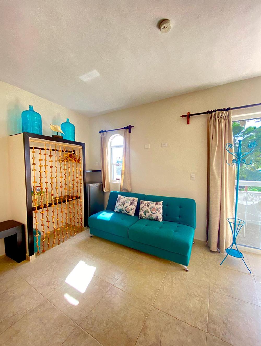 Double Room with 2 Double Beds Garden View - Photo 2