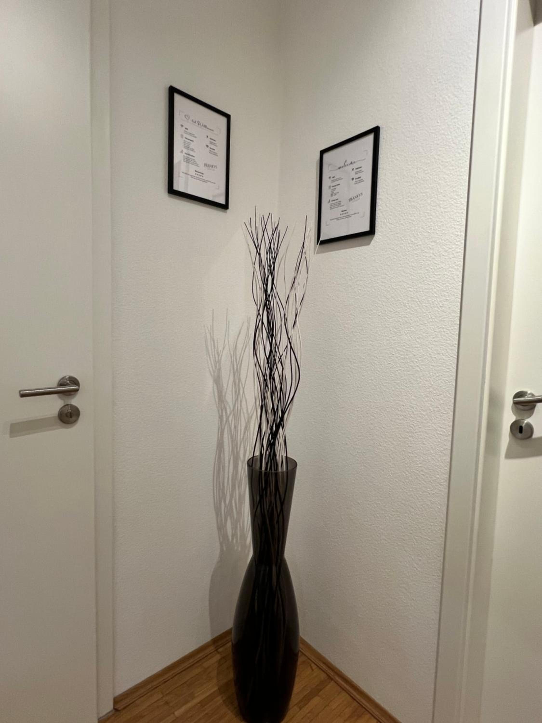 Two-Bedroom Apartment photo 2