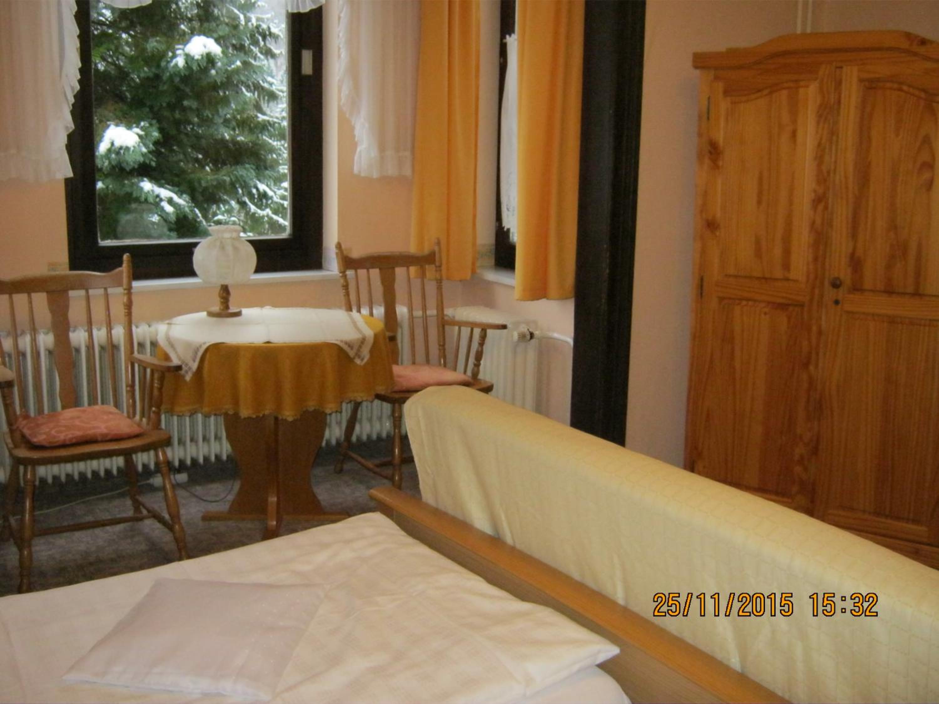Double Room (1 Adult) photo 2