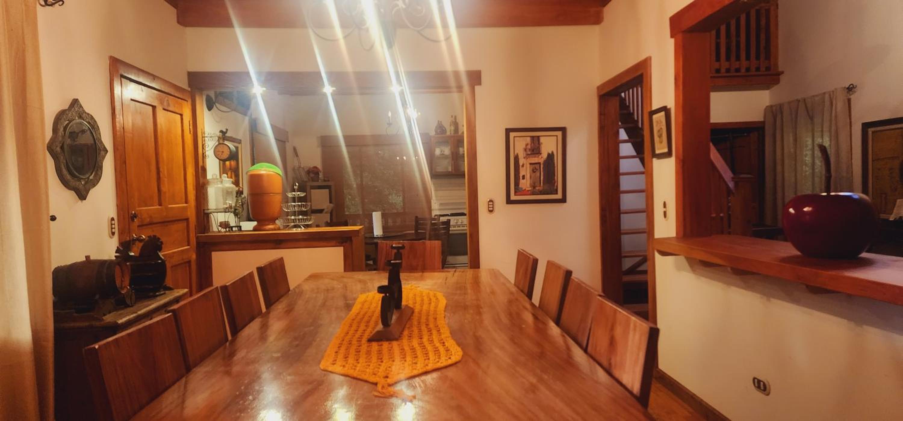 Villa photo 2