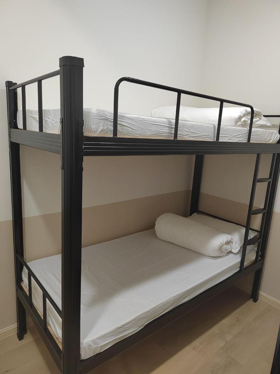 Quadruple Room photo 2