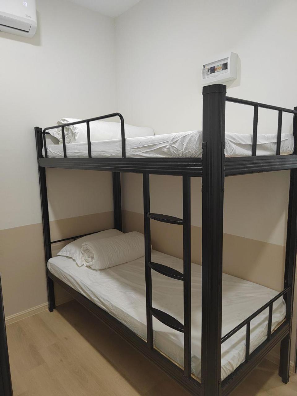 Quadruple Room photo 3